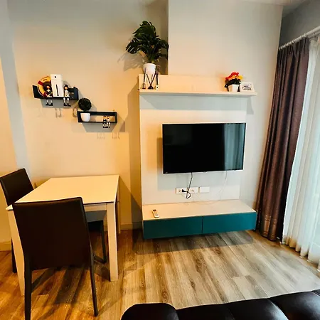 1br Near Soi 6
