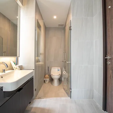 Inara Exclusive Pool 4bdr Pattaya