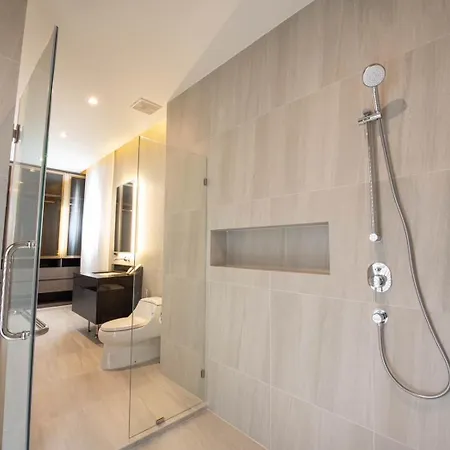 Villa Inara Exclusive Pool 4bdr