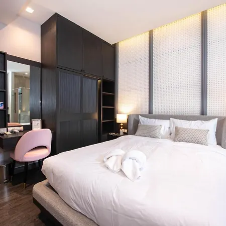 Inara Exclusive Pool 4bdr *