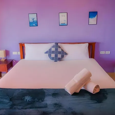 Patumnak Hotel 2*
