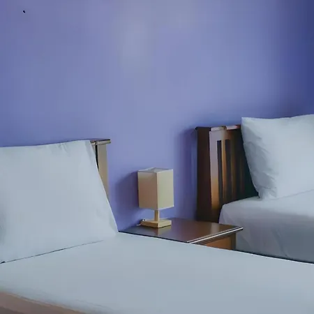 Patumnak Hotel