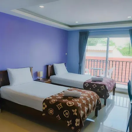 Patumnak Pattaya
