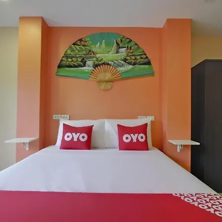 Patumnak Hotel Pattaya