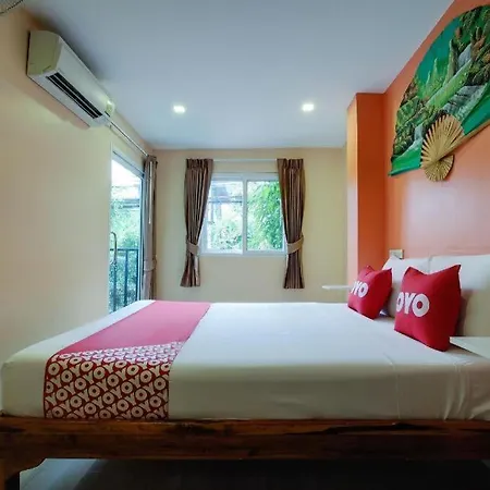 Patumnak Hotel