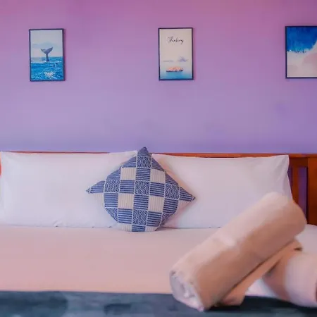 Patumnak Hotel Pattaya