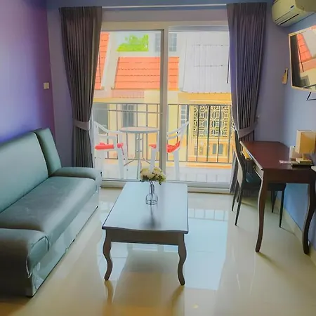 Patumnak Hotel
