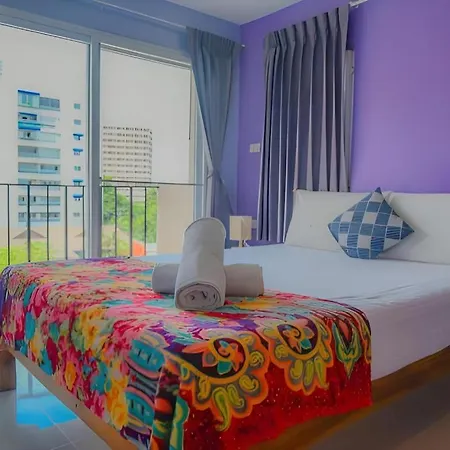 Patumnak 2* Pattaya