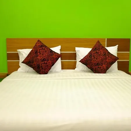V Style North Hotel
