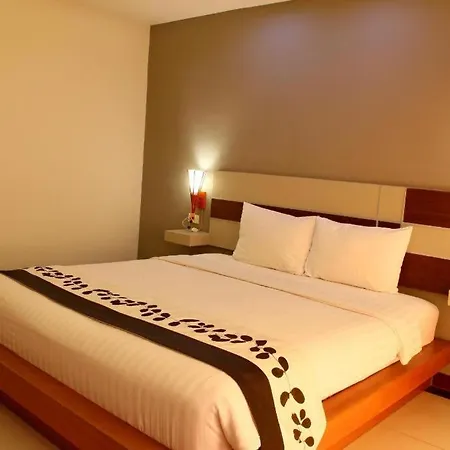 Hotel V Style North Pattaya