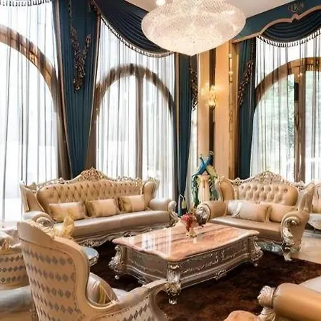 Hotel Lk Grand Empire