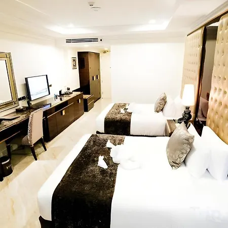 Lk Grand Empire Hotel 5*