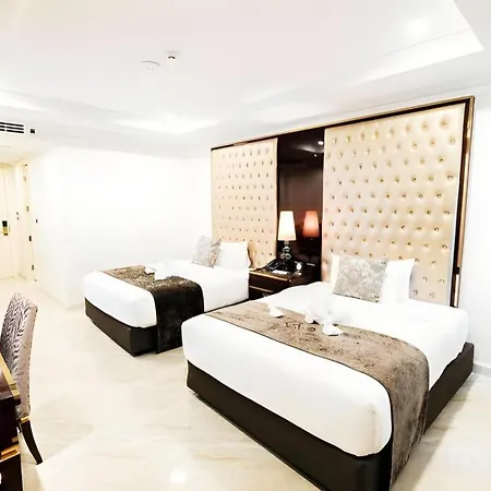 Hotel Lk Grand Empire
