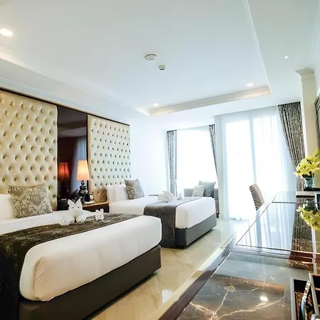 Lk Grand Empire Pattaya