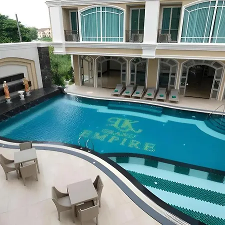 Lk Grand Empire 5*