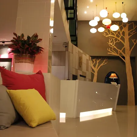 Memo Hotel