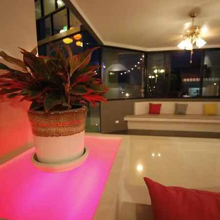 Memo Hotel 3*
