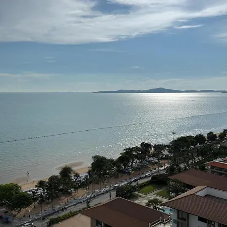 View Talay By Vlad * Pattaya