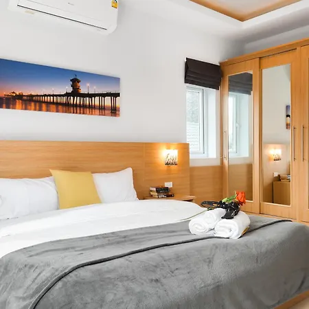 Villa Luxury Villa, 5br 6ba, Private Pool With Jacuzzi Cityhouse54 *