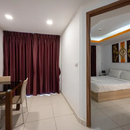 C-view By Apartwell Pattaya
