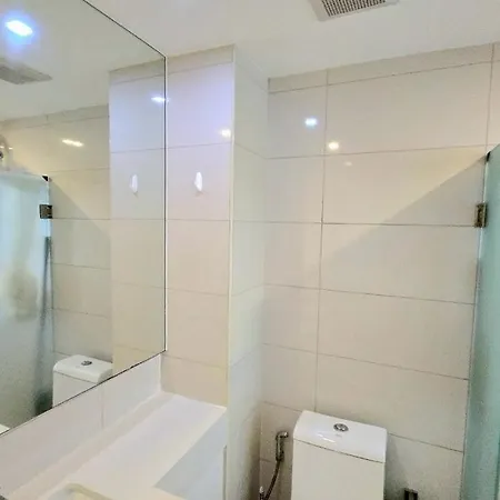 Center Ccr Apartment