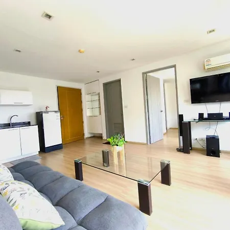 The Urban Soi Buakhaw 15 * Pattaya