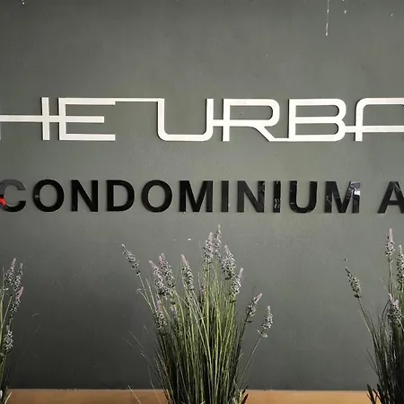 The Urban Soi Buakhaw 15 Apartment Pattaya