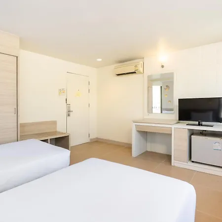Hotel Sunshine & Residences