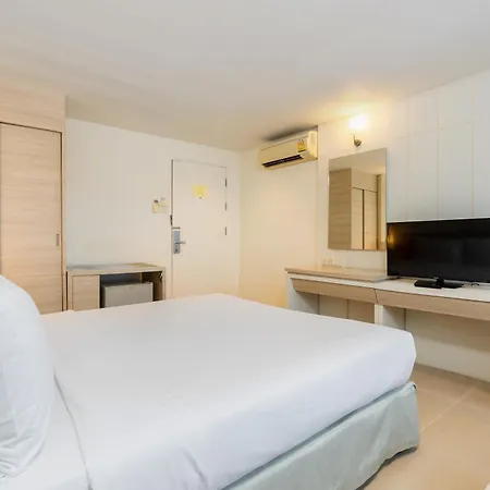 Sunshine & Residences Hotel Pattaya