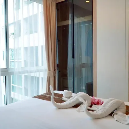 D Eco Wellness Center โรงแรม