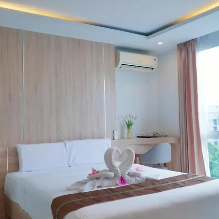 D Eco Wellness Center Pattaya