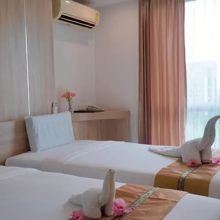 D Eco Wellness Center 5*