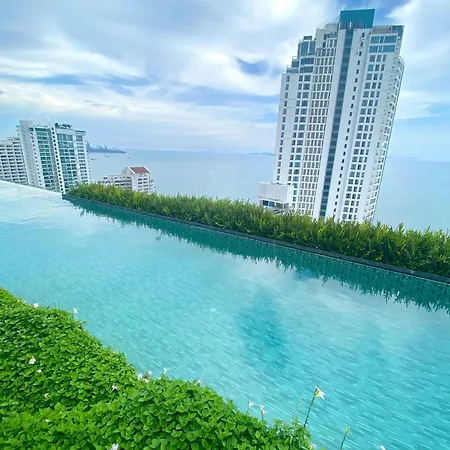Baan Plai Haad Apartment