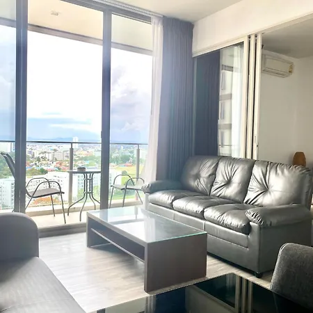 Baan Plai Haad * Pattaya