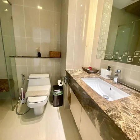 The Palm Wongamat 22 Apartment