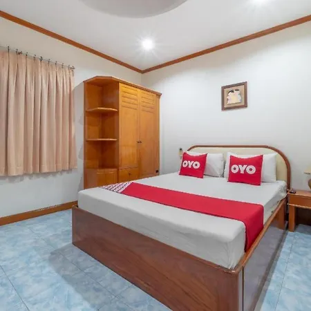 Oyo 1125 Chokdee โรงแรม 2*