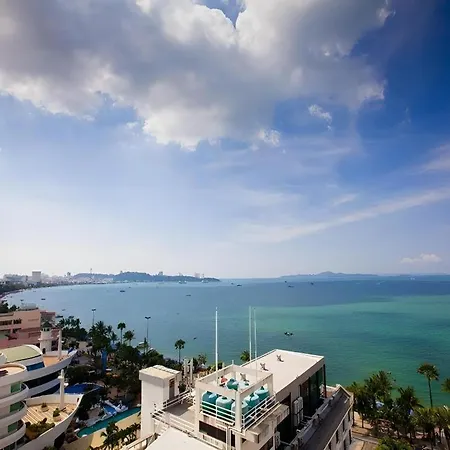 Markland View 3* Pattaya