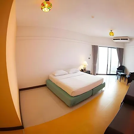 Markland View 3* Pattaya