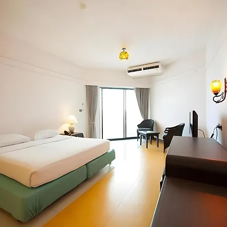 Markland View Hotel