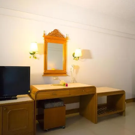 Markland View Pattaya