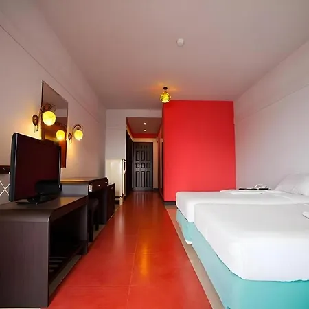 Markland View Hotel