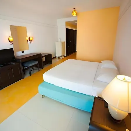 Markland View 3* Pattaya