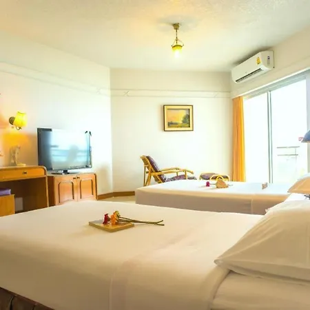 Markland View Pattaya