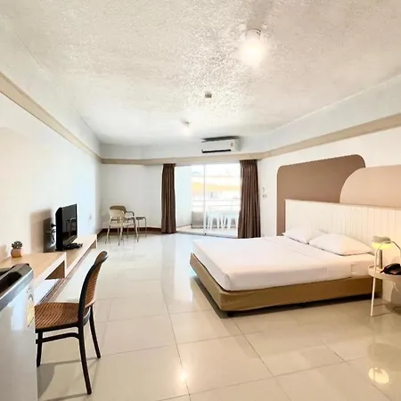 Markland View 3*