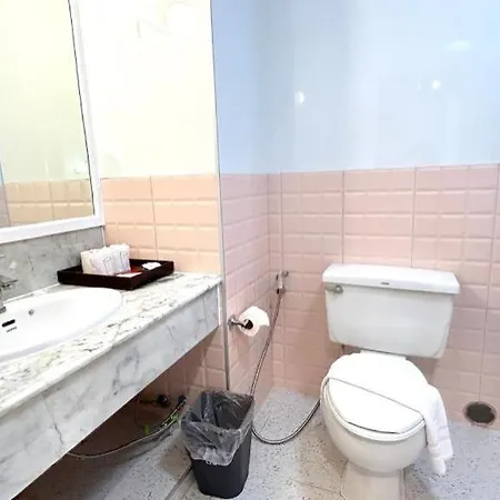 Hotel Markland View Pattaya