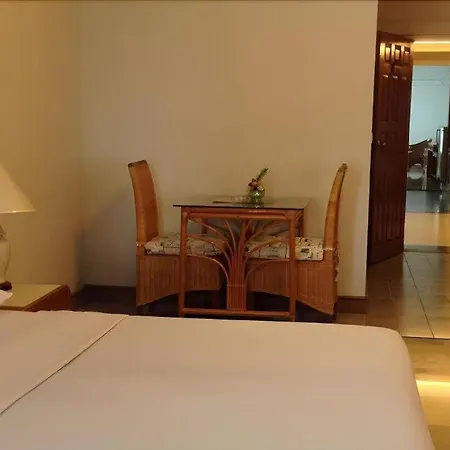 Hotel Markland View 3*