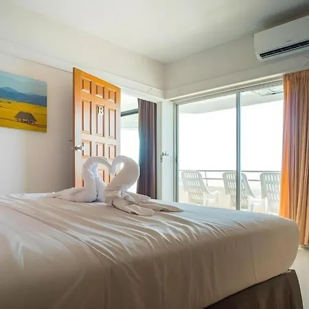 Markland View 3* Pattaya