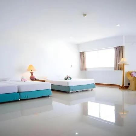 Markland View 3* Pattaya