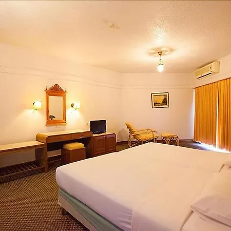 Hotel Markland View 3*