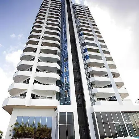 Markland View 3*